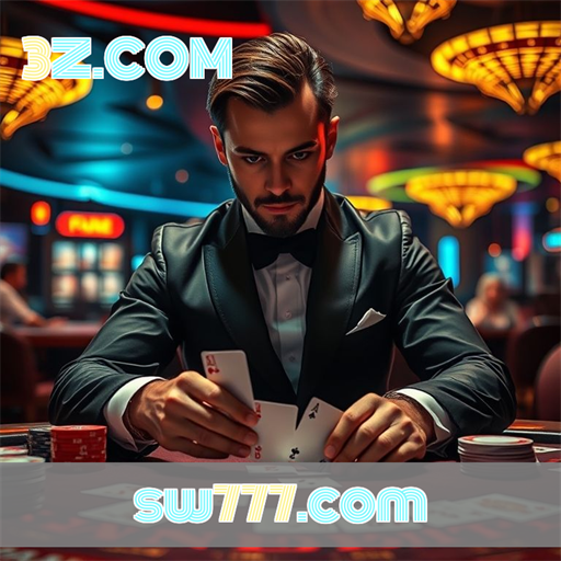 Segurança Confiável: O Que sw777.com Oferece aos Jogadores