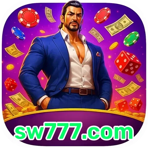sw777.com: O Destino dos Jogos Confiáveis e Divertidos