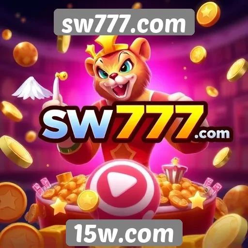Comparativo de bônus e promoções no site sw777