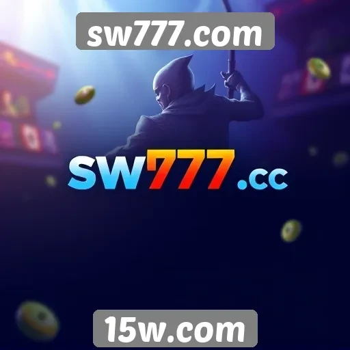 Impacto do design do sw777.com na experiência do usuário